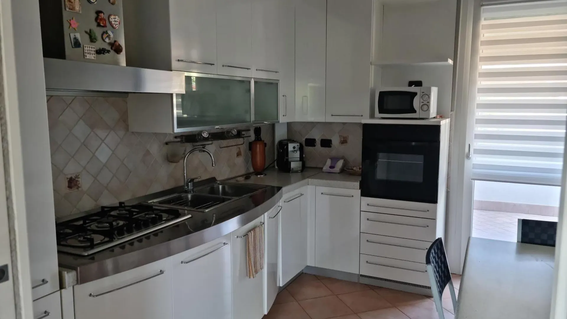 公寓 Villa Radi Cornaredo Rho Fiera 意大利