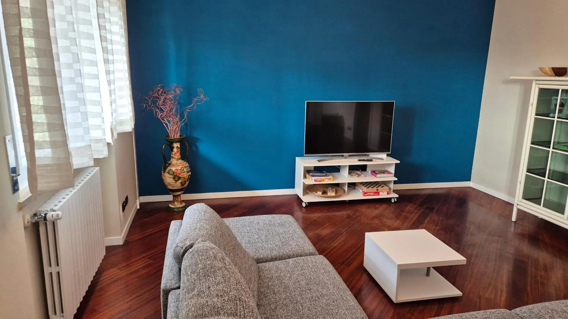 公寓 Villa Radi Cornaredo Rho Fiera